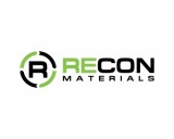 https://www.logocontest.com/public/logoimage/1626204845RECON Materials 20.jpg